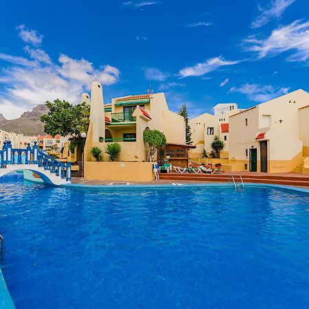 Mareverde Sunshine Home Costa Adeje  Exteriör bild