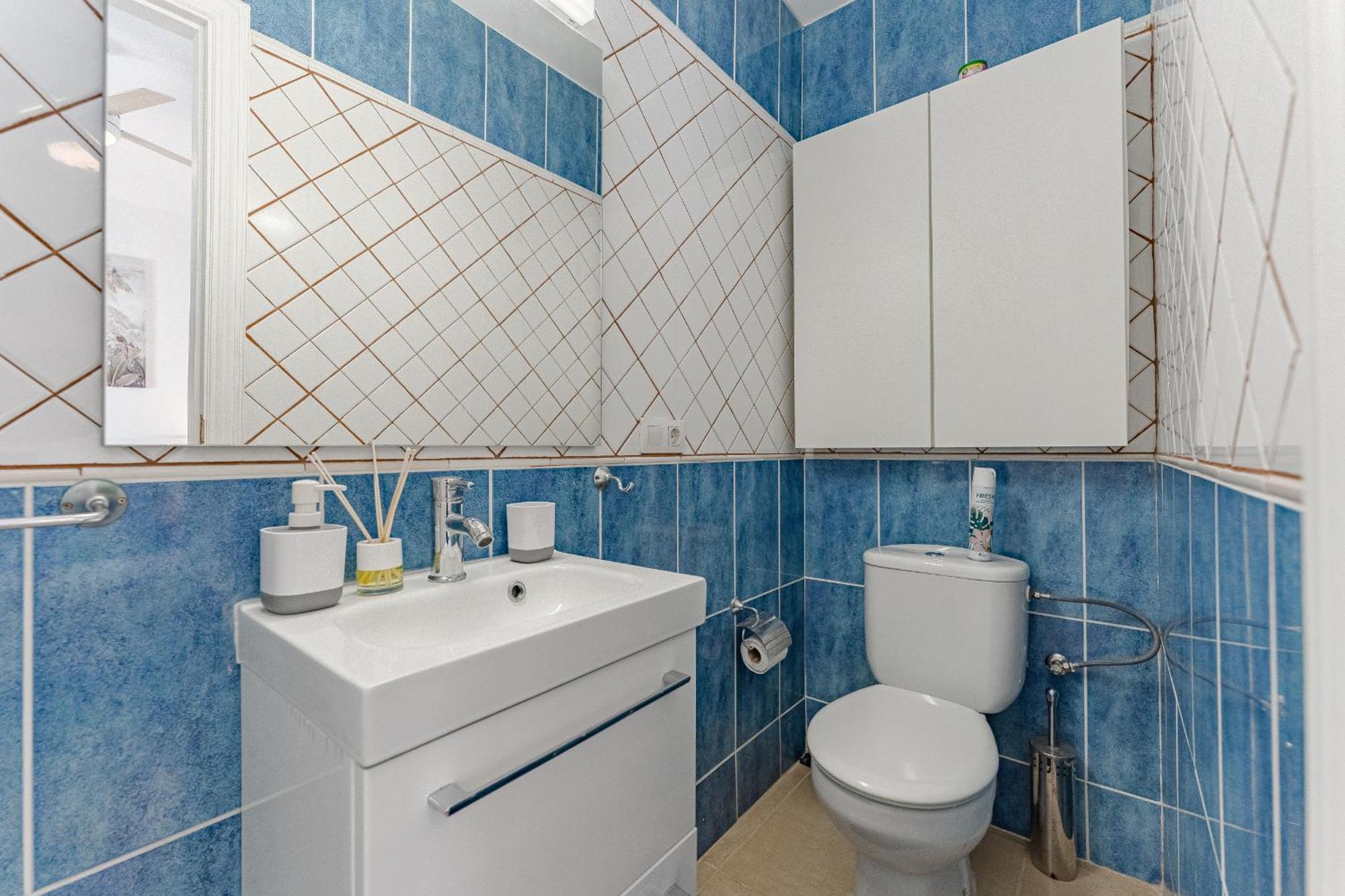 Mareverde Sunshine Home Costa Adeje  Exteriör bild