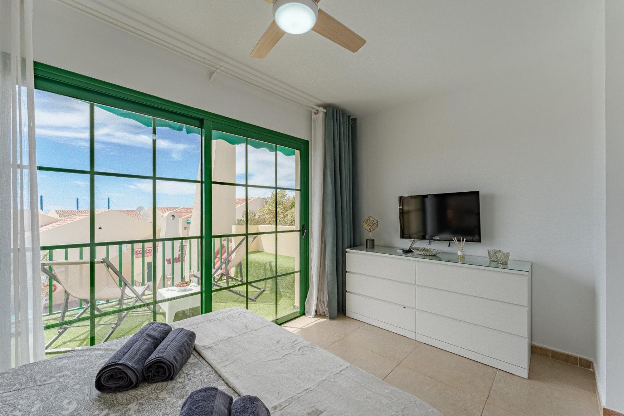 Mareverde Sunshine Home Costa Adeje  Exteriör bild