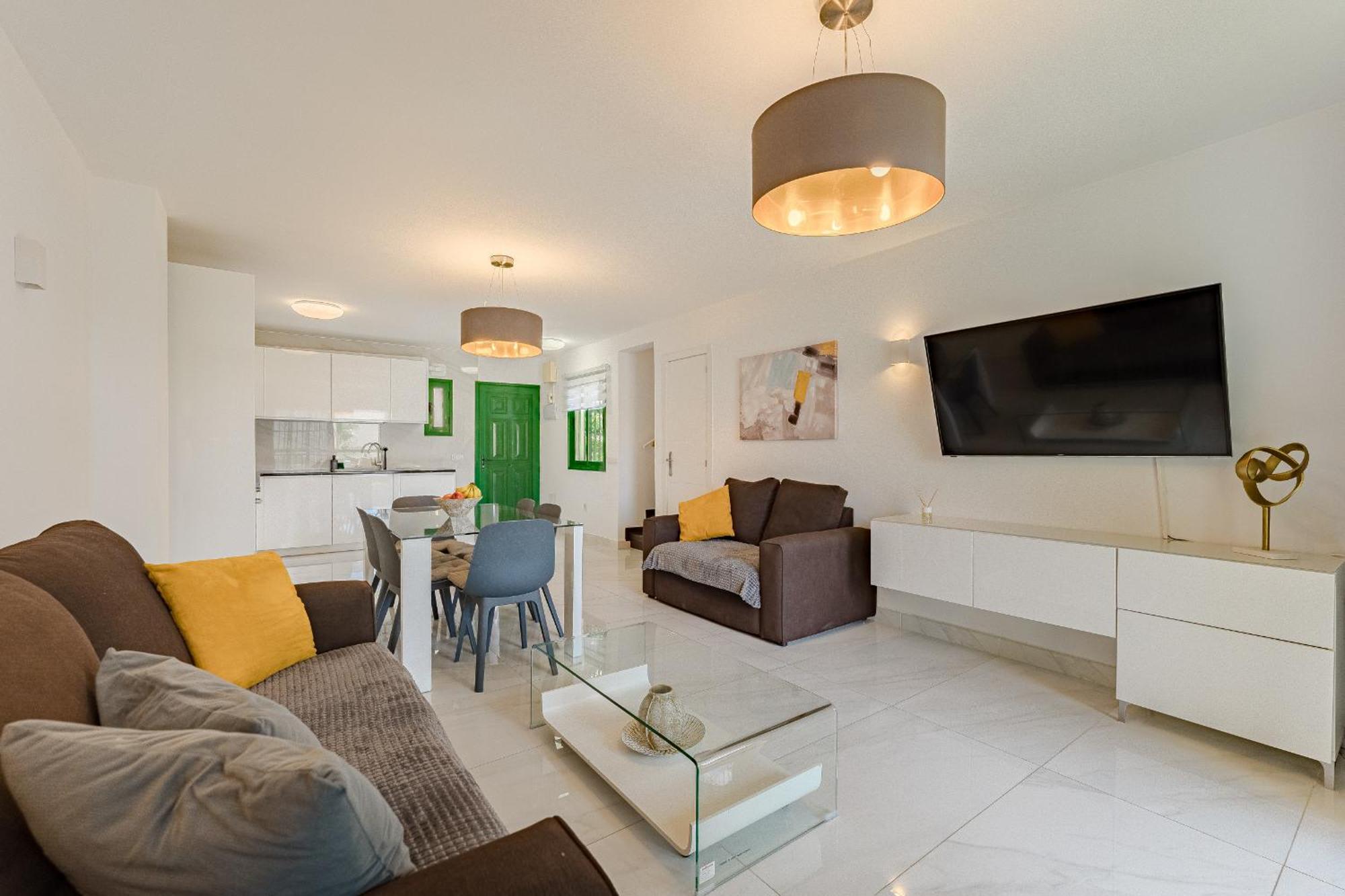 Mareverde Sunshine Home Costa Adeje  Exteriör bild