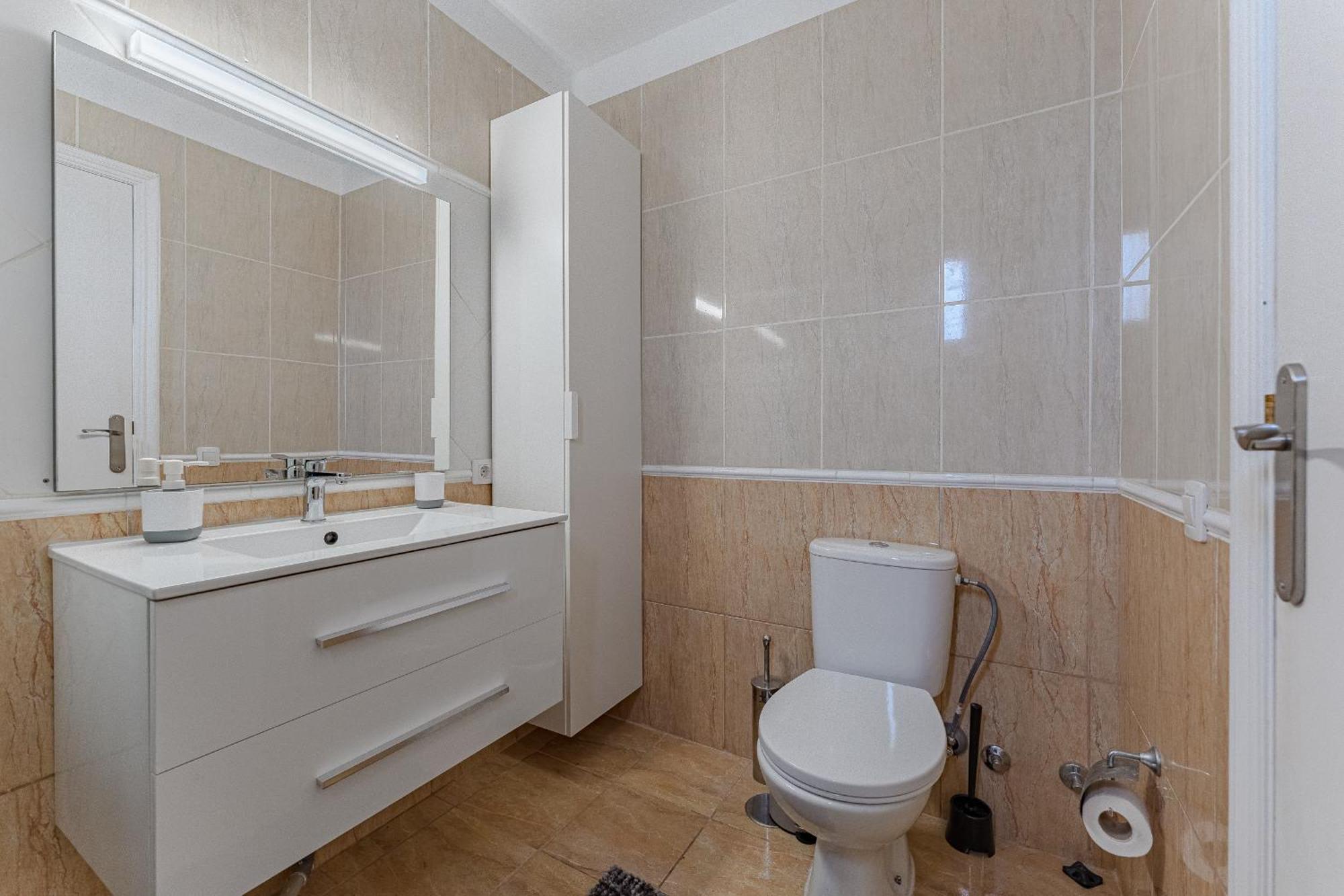 Mareverde Sunshine Home Costa Adeje  Exteriör bild