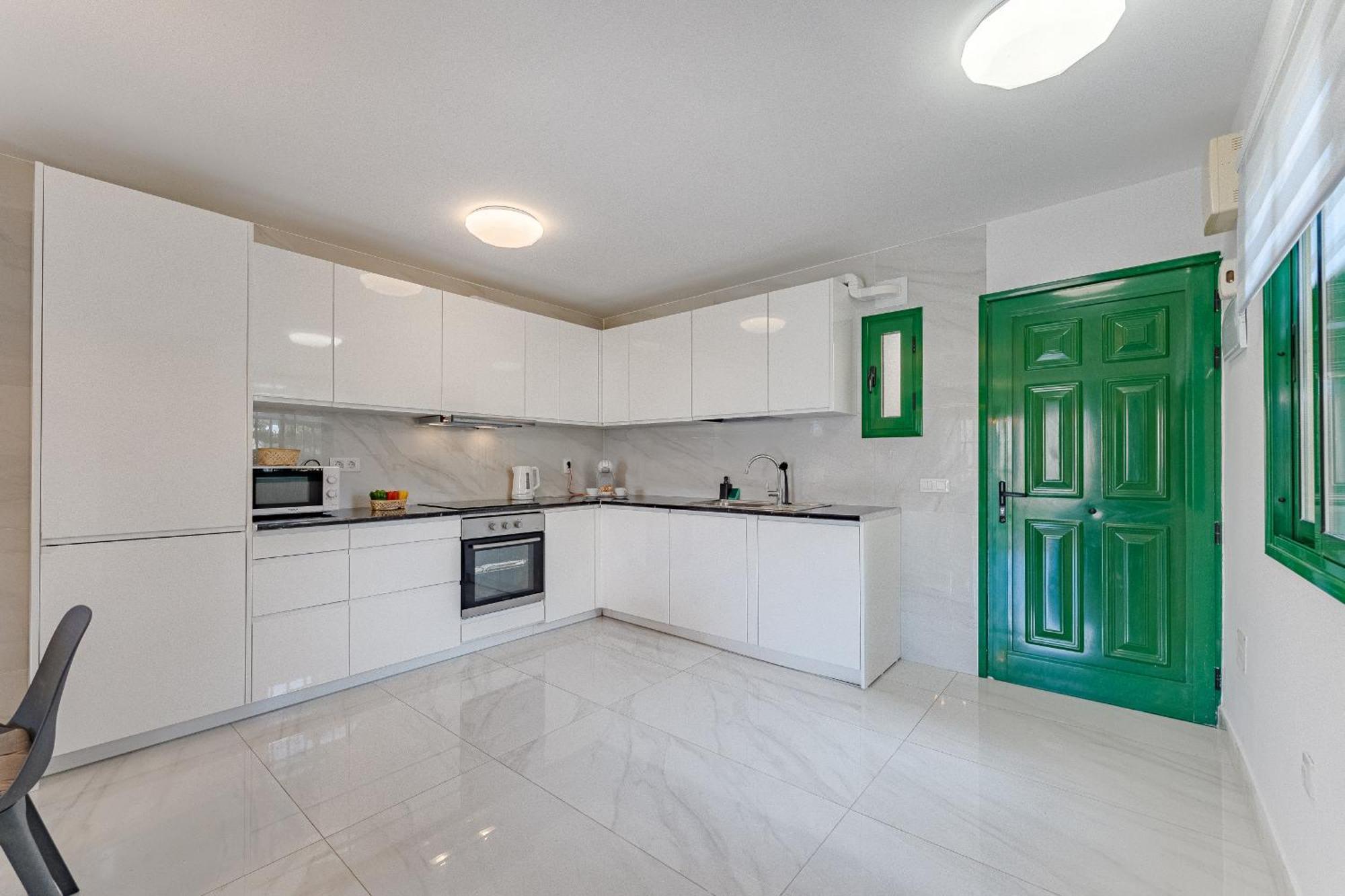 Mareverde Sunshine Home Costa Adeje  Exteriör bild