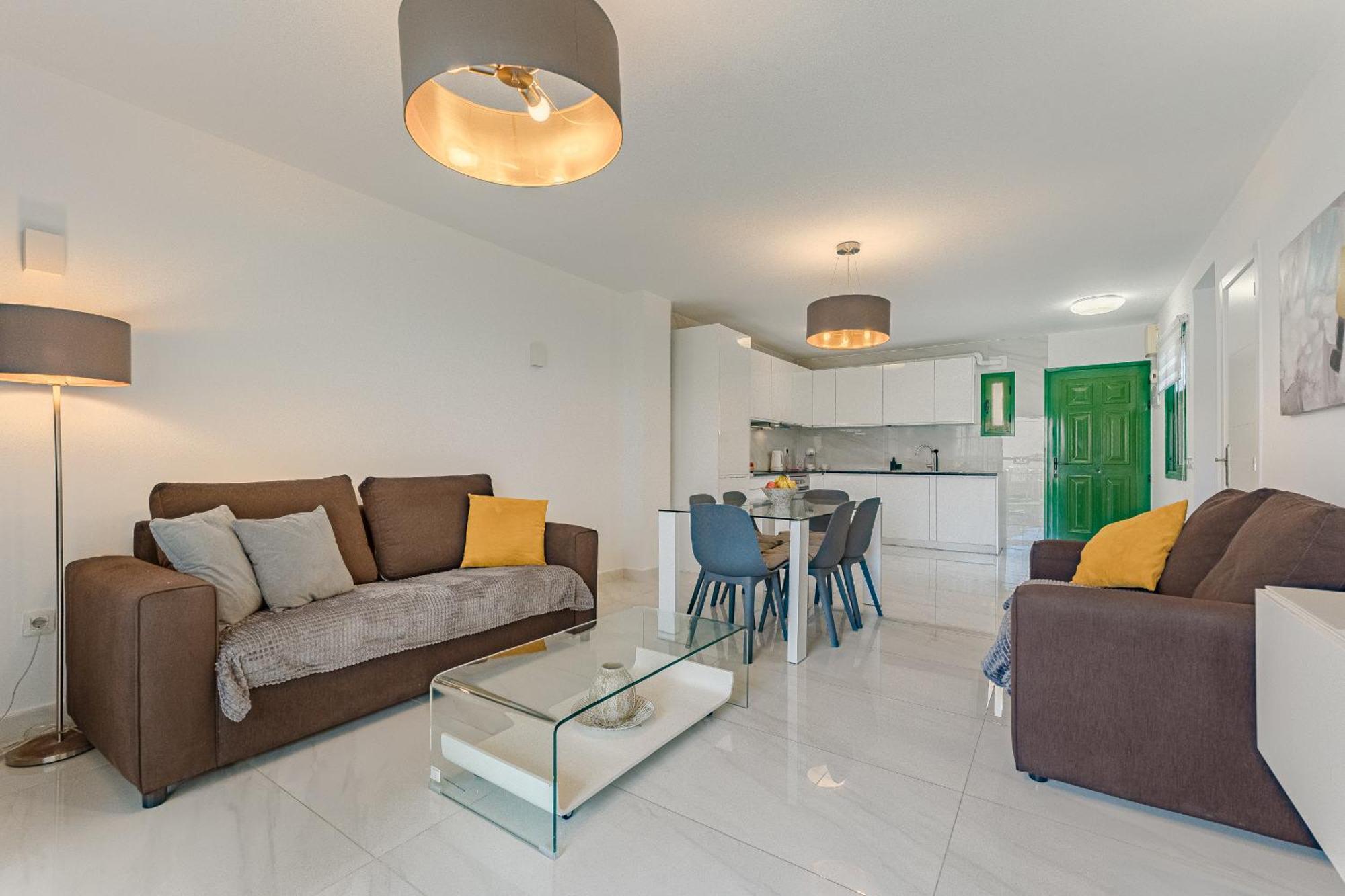 Mareverde Sunshine Home Costa Adeje  Exteriör bild