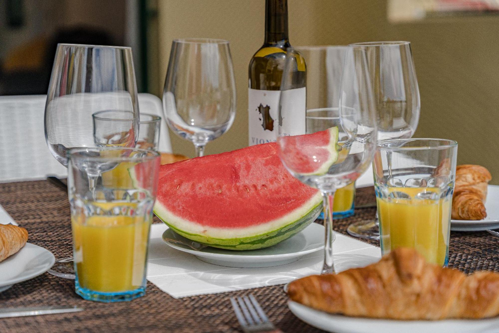 Mareverde Sunshine Home Costa Adeje  Exteriör bild