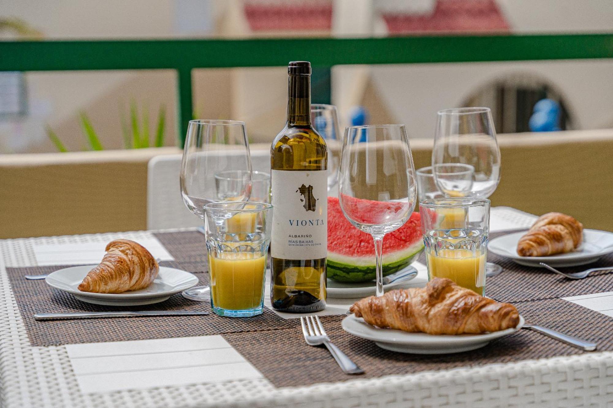 Mareverde Sunshine Home Costa Adeje  Exteriör bild
