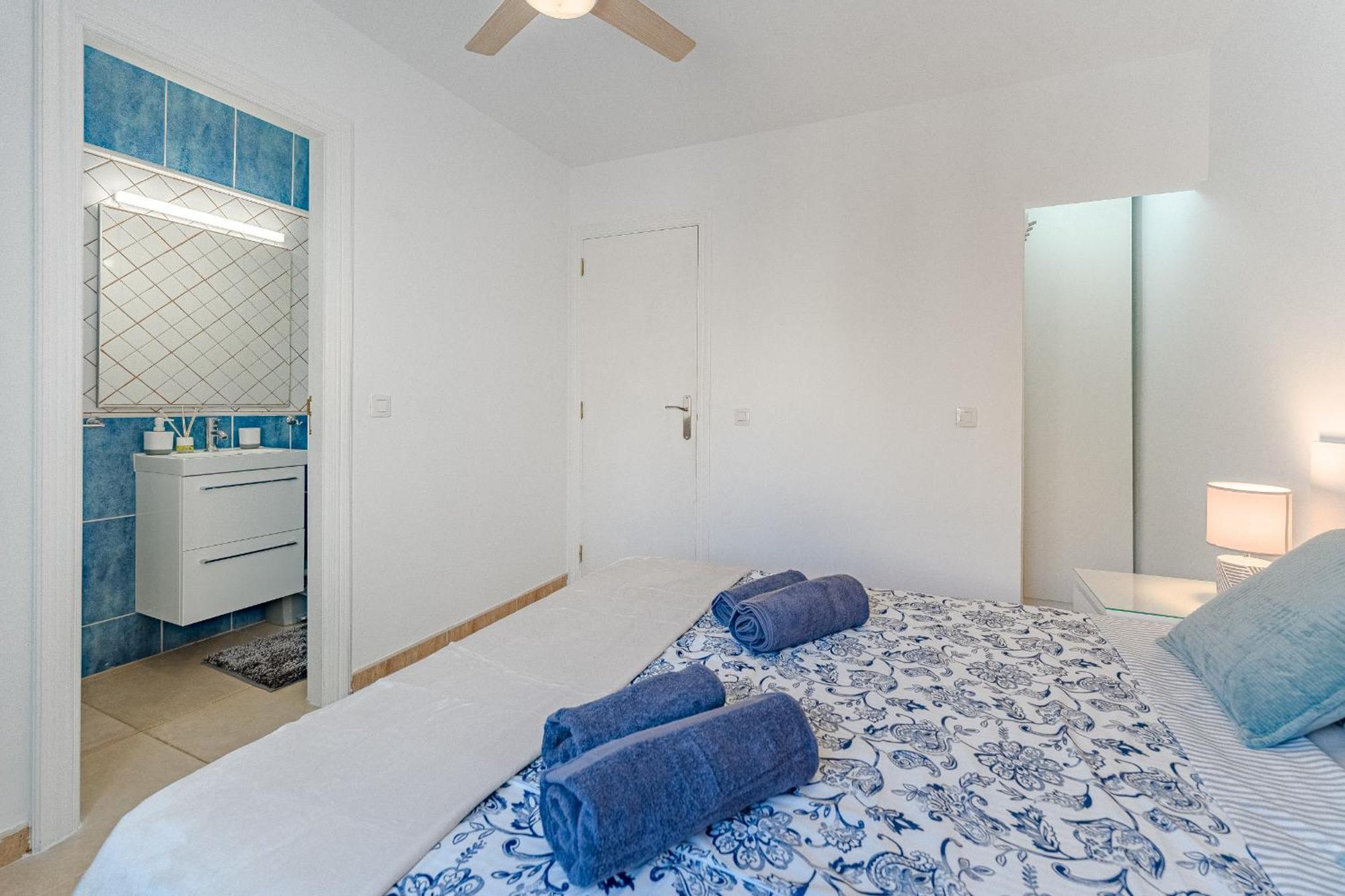 Mareverde Sunshine Home Costa Adeje  Exteriör bild