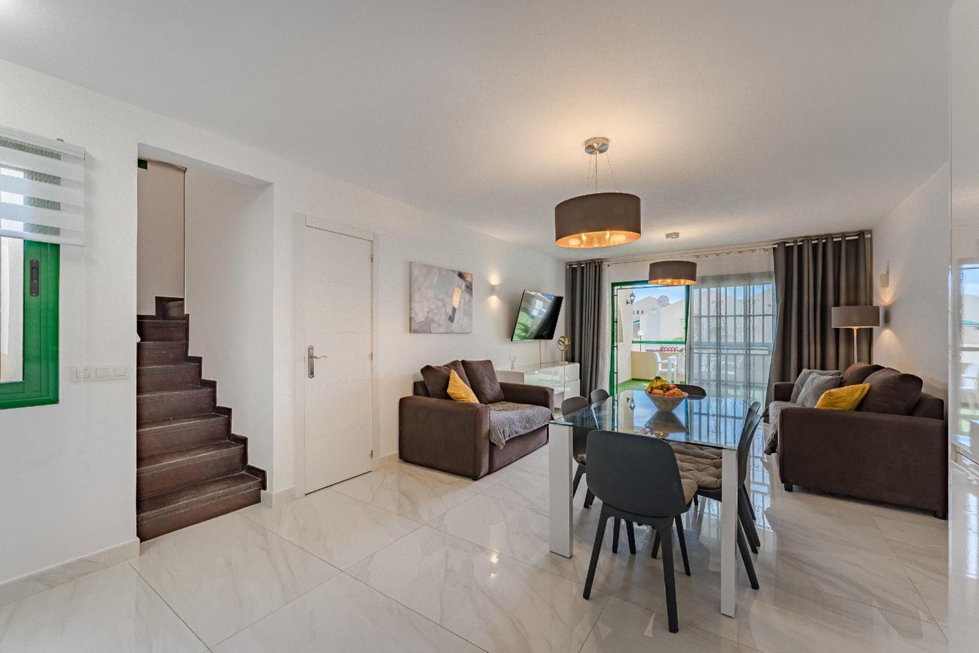 Mareverde Sunshine Home Costa Adeje  Exteriör bild