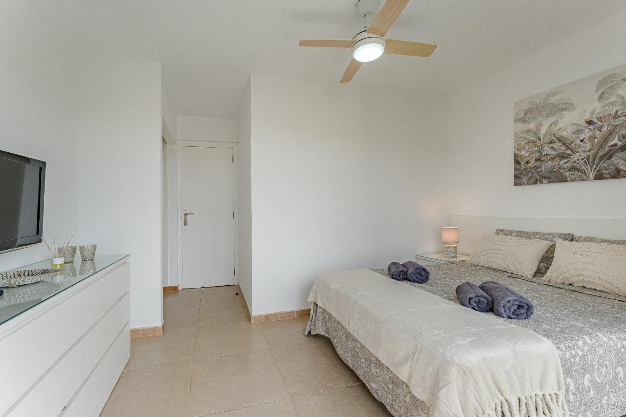 Mareverde Sunshine Home Costa Adeje  Exteriör bild