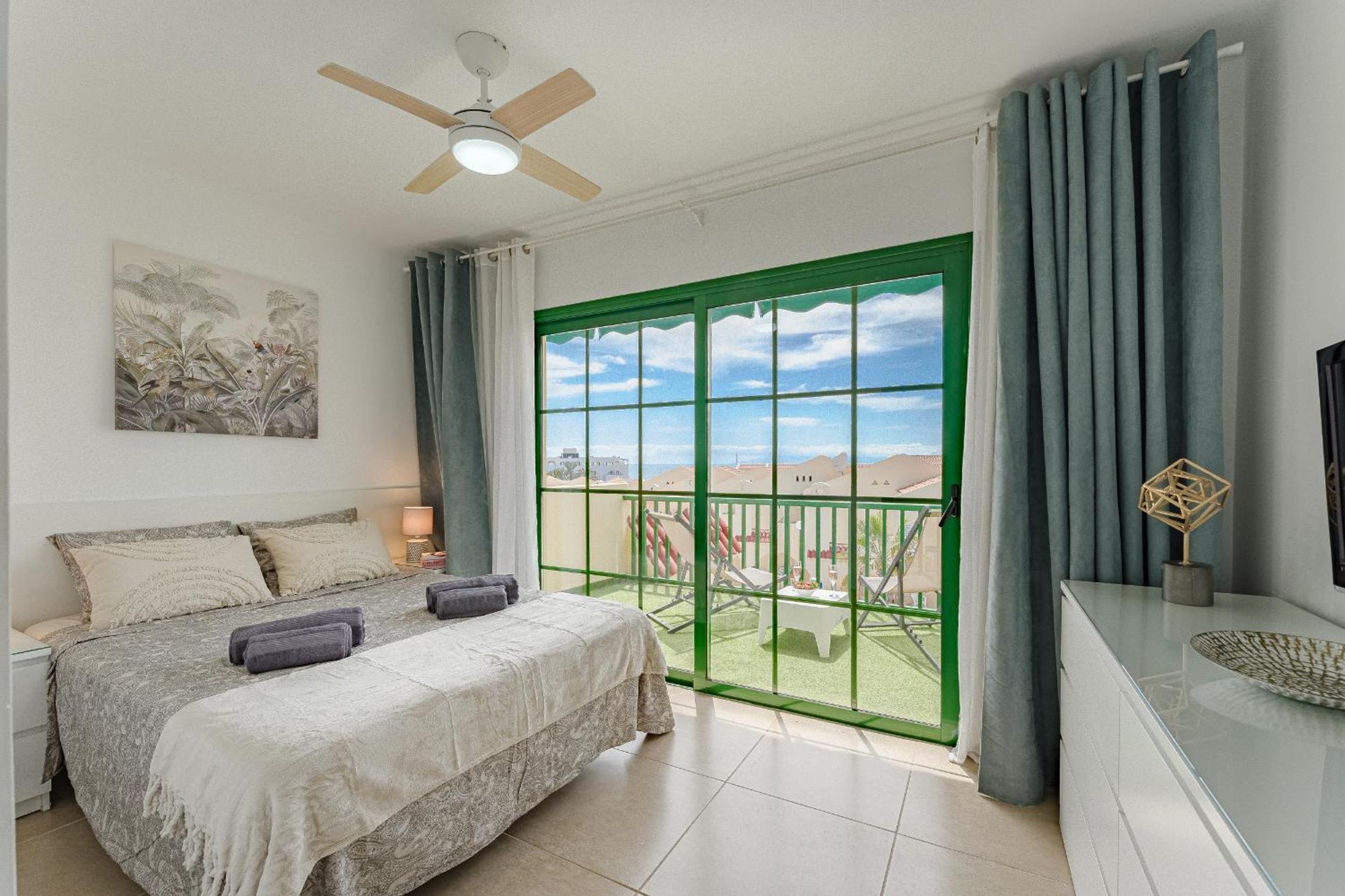 Mareverde Sunshine Home Costa Adeje  Exteriör bild