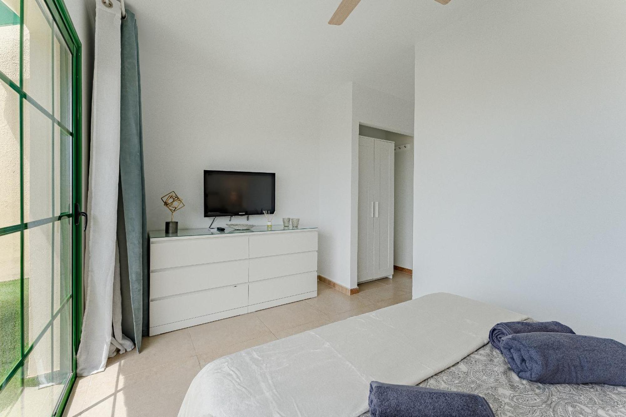 Mareverde Sunshine Home Costa Adeje  Exteriör bild